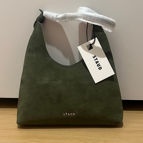 STAUD Winona Shoulder Bag - Picture 1 of 5
